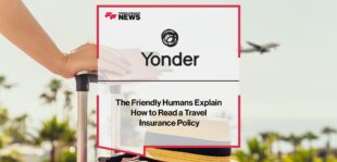 The Friendly Humans at Yonder Travel Insurance Explain How to Read a Travel Insurance Policy