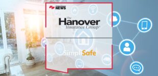 The Hanover Adds SimpliSafe® to Its Suite of Risk Management Providers for Personal Lines Customers