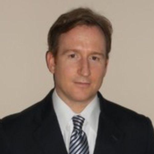 Tim Kane