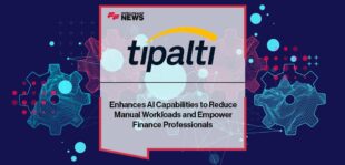 Tipalti Enhances AI Capabilities to Reduce Manual Workloads and Empower Finance Professionals