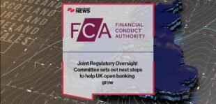 Joint Regulatory Oversight Committee sets out next steps to help UK open banking grow