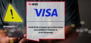 Visa study finds younger generation more susceptible to fall prey to scam language
