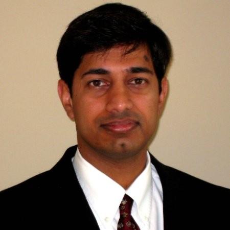 Vsu Subramanian