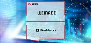 Wemade Integrates Fireblocks, the Industry-leading Digital Assets Technology Provider