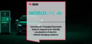 Worldline launches EV Charging Payments Suite to support user-friendly acceleration of electric vehicle charging solutions