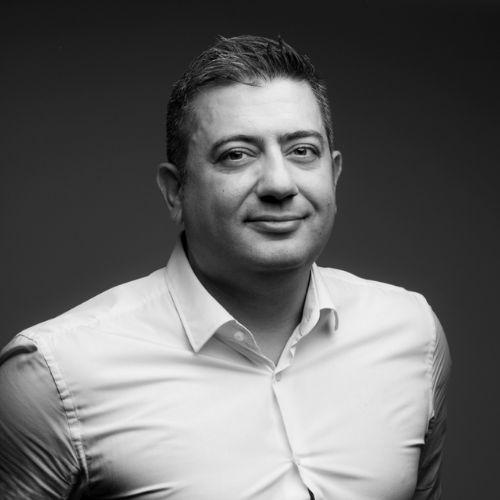 Xavier Lazarus