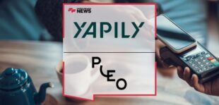Pleo extends partnership with Yapily to provide instant, frictionless wallet top-ups in the UK, France and the Netherlands.