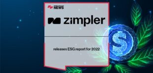 Zimpler releases ESG report for 2022