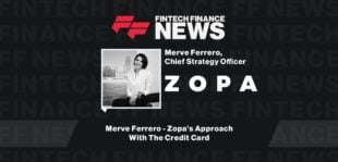 Merve Ferrero - Zopa’s Approach With The Credit Card