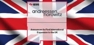 a16z Announces its First International Expansion to the UK