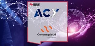 ACY Securities partners with Currencycloud to accelerate their clients’ access to trade the global market
