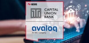 Capital Union Bank launches new online banking (eBanking) platform and deepens partnership with Avaloq to enhance core platform