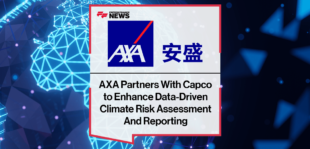 AXA and Capco