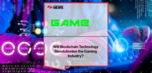 Will Blockchain Technology Revolutionise the Gaming Industry?