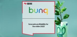 bunq forecasts profitability for the entire 2023