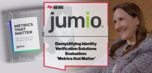 Demystifying Identity Verification Evaluation: Insights from Claire Galbois-Alcaix at Jumio in the White Paper 'Metrics that Matter’
