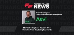 Martin Herlinghaus Reveals Who Benefits From Digitising Payments