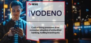 Cost-of-living pressures drive consumer adoption of embedded banking, fuelling brand loyalty