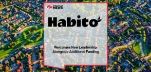 Habito Welcomes New Leadership Alongside Additional Funding