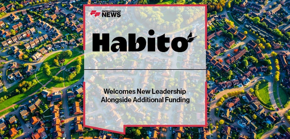 Habito Welcomes New Leadership Alongside Additional Funding