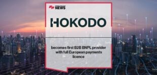 Hokodo becomes first B2B BNPL provider with full European payments licence
