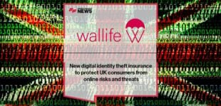 New digital identity theft insurance to protect UK consumers from online risks and threats