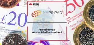 Fintech innovator Mypinpad secures $13million investment