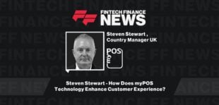 Steven Stewart - How Does myPOS Technology Enhance Customer Experience?