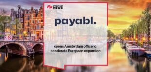 payabl. opens Amsterdam office to accelerate European expansion