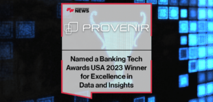Provenir Winner