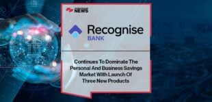 recognise bank savings