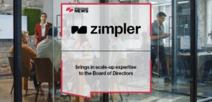 Zimpler brings in scale-up expertise to the Board of Directors