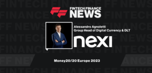 Alessandro Agnoletti Money2020 Europe