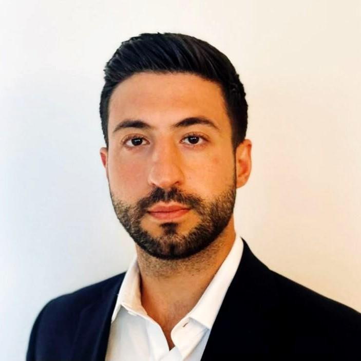 Alex Kazanjian