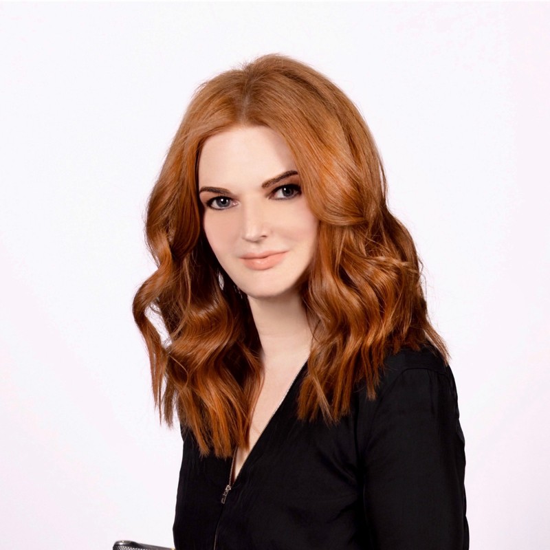 Amanda Hindlian
