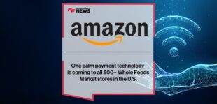 Amazon One palm payment technology is coming to all 500+ Whole Foods Market stores in the U.S.