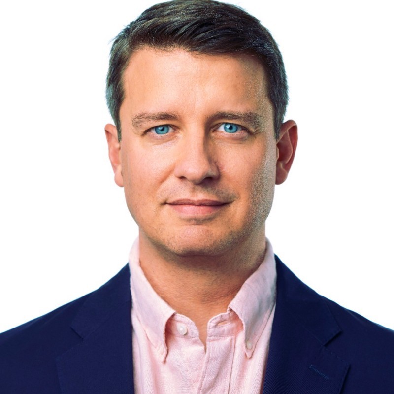 Andrew Robson