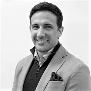 Antony Baker