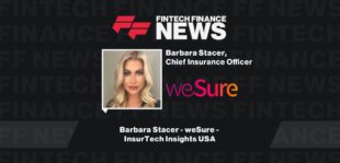 Barbara Stacer - weSure - InsurTech Insights USA