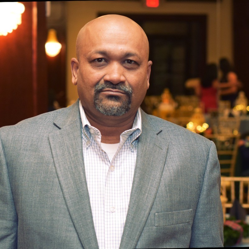 Bhopan Krishnan