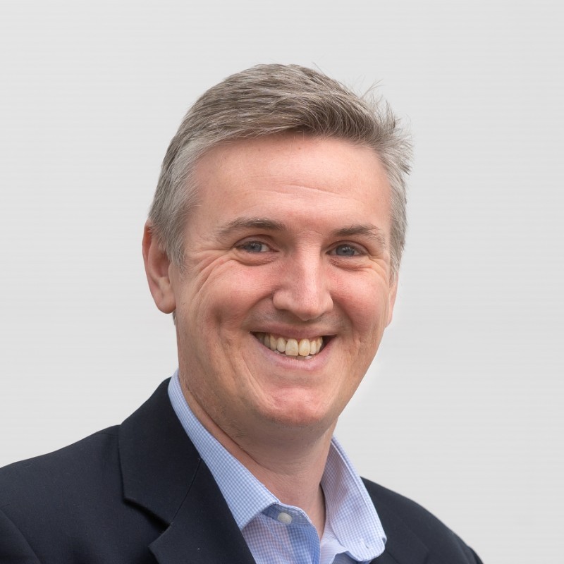 Chris Lynch