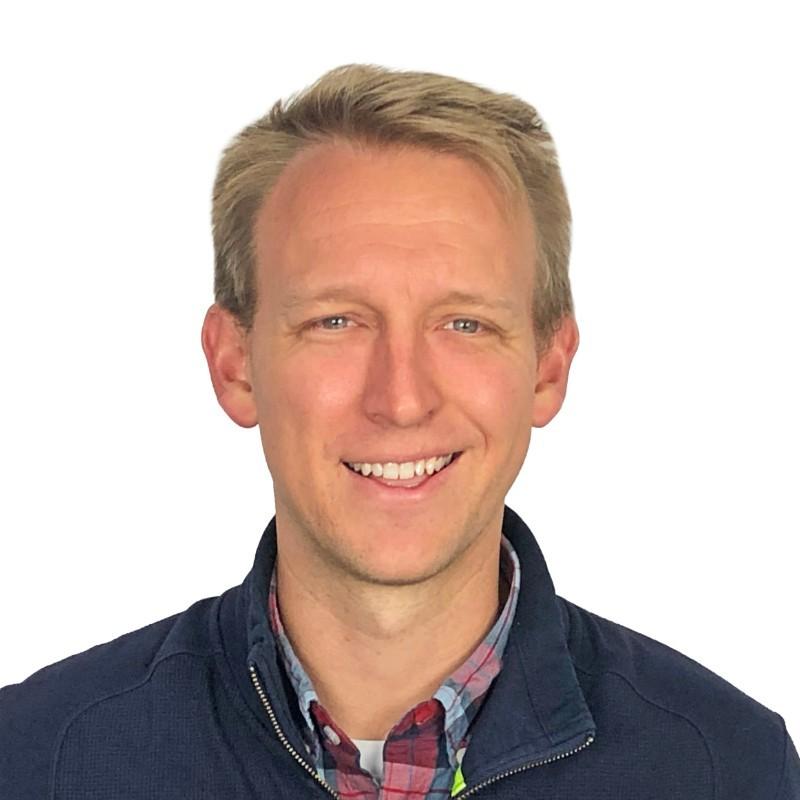 Chris Staymates