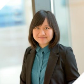 Dr. Yi Ding