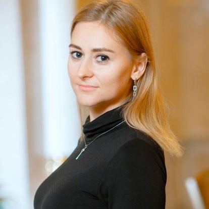 Elene Bazhenova
