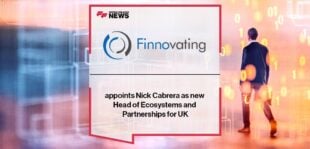 Finnovating appoints Nick Cabrera as new Head of Ecosystems and Partnerships for UK