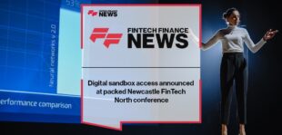 Digital sandbox access announced at packed Newcastle FinTech North conference