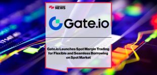Gate.io-Launches-Spot-Market-Trading