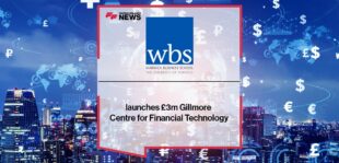 Warwick Business School launches £3m Gillmore Centre for Financial Technology