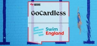 GoCardless becomes the official payments partner for Swim England