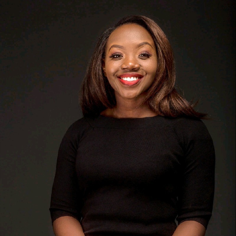 Grace Anyetei